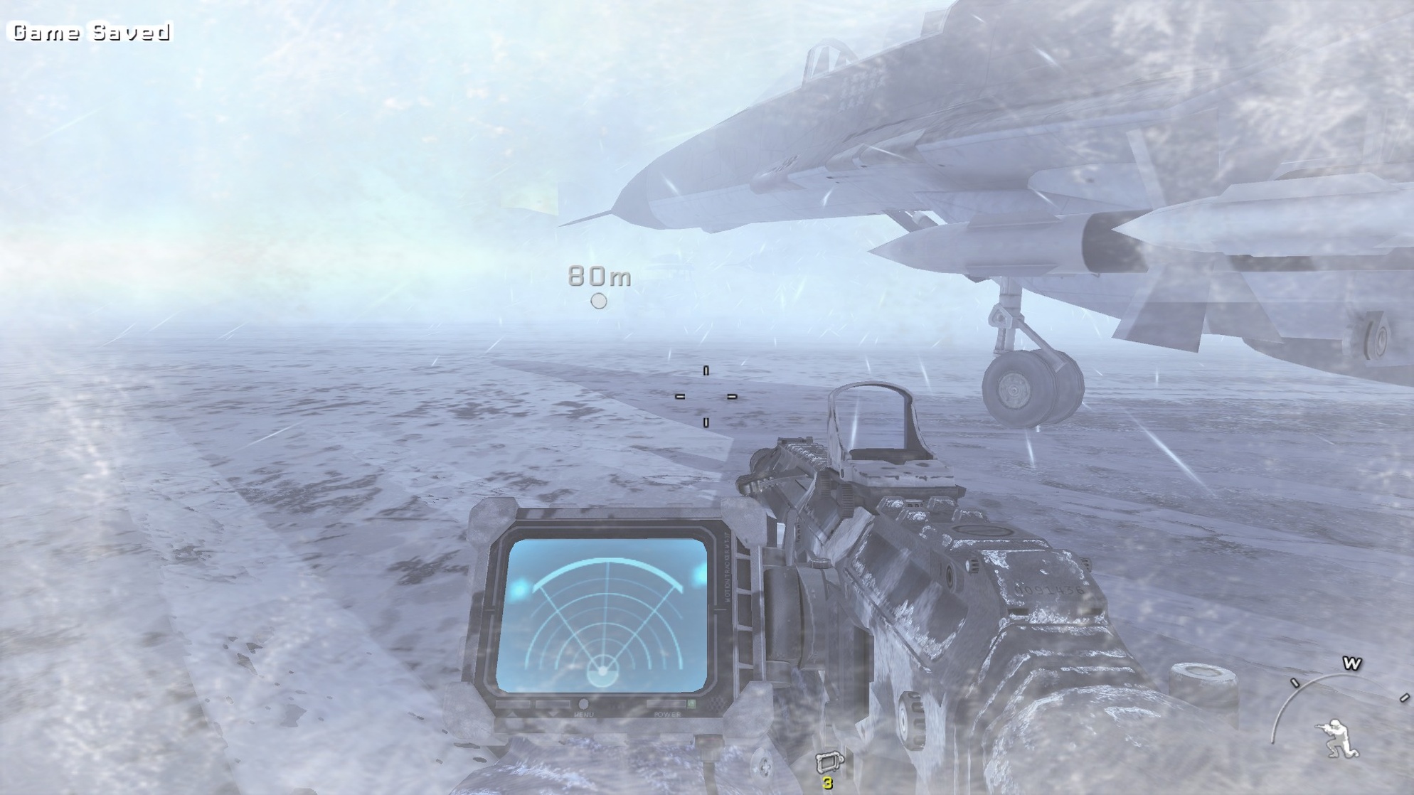 Call of Duty: Modern Warfare 2