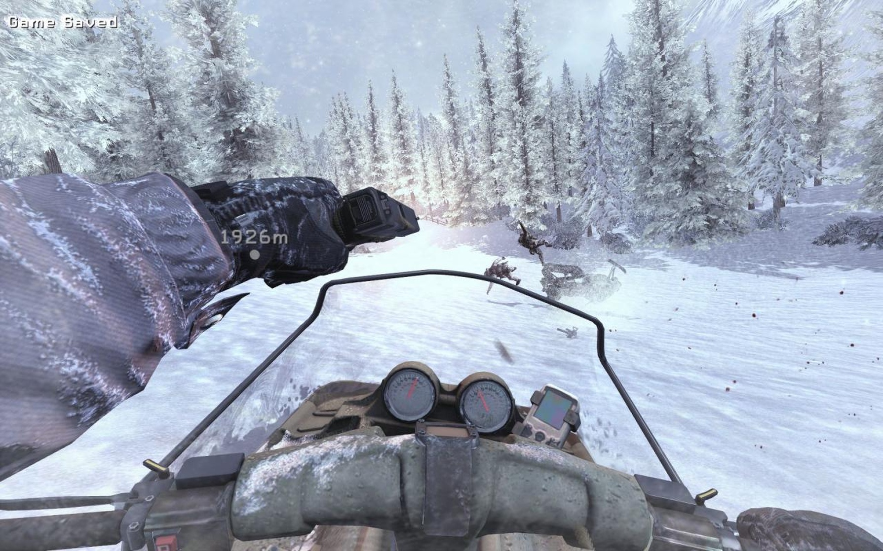 Call of Duty: Modern Warfare 2
