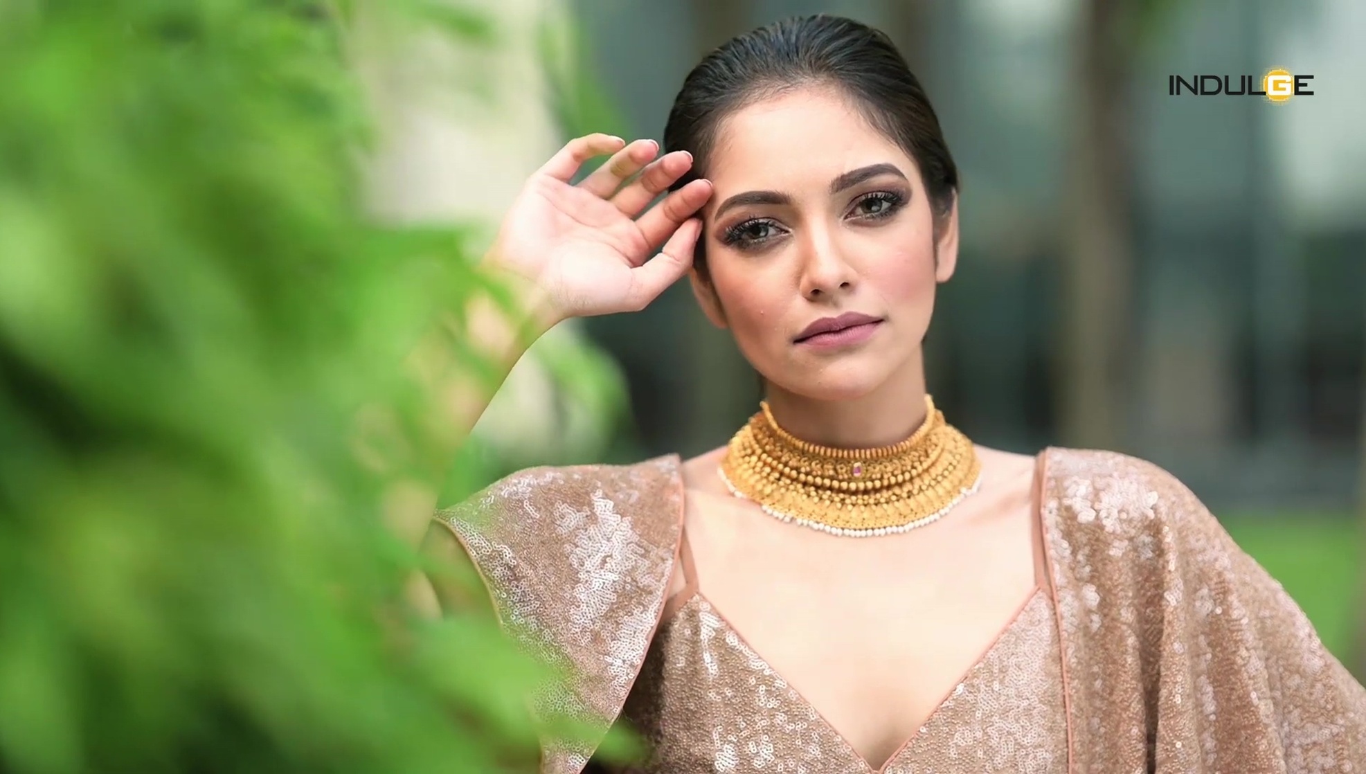 Susmita Chatterjee