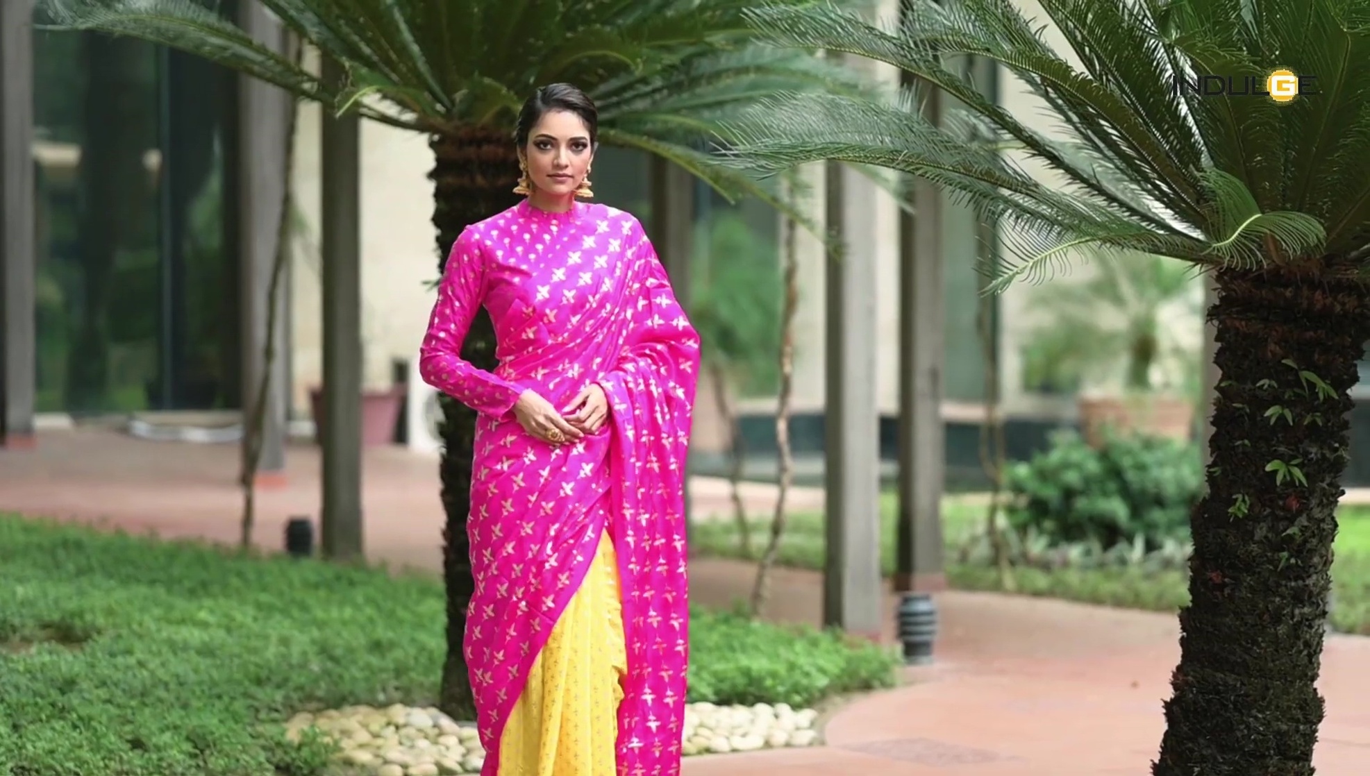 Susmita Chatterjee