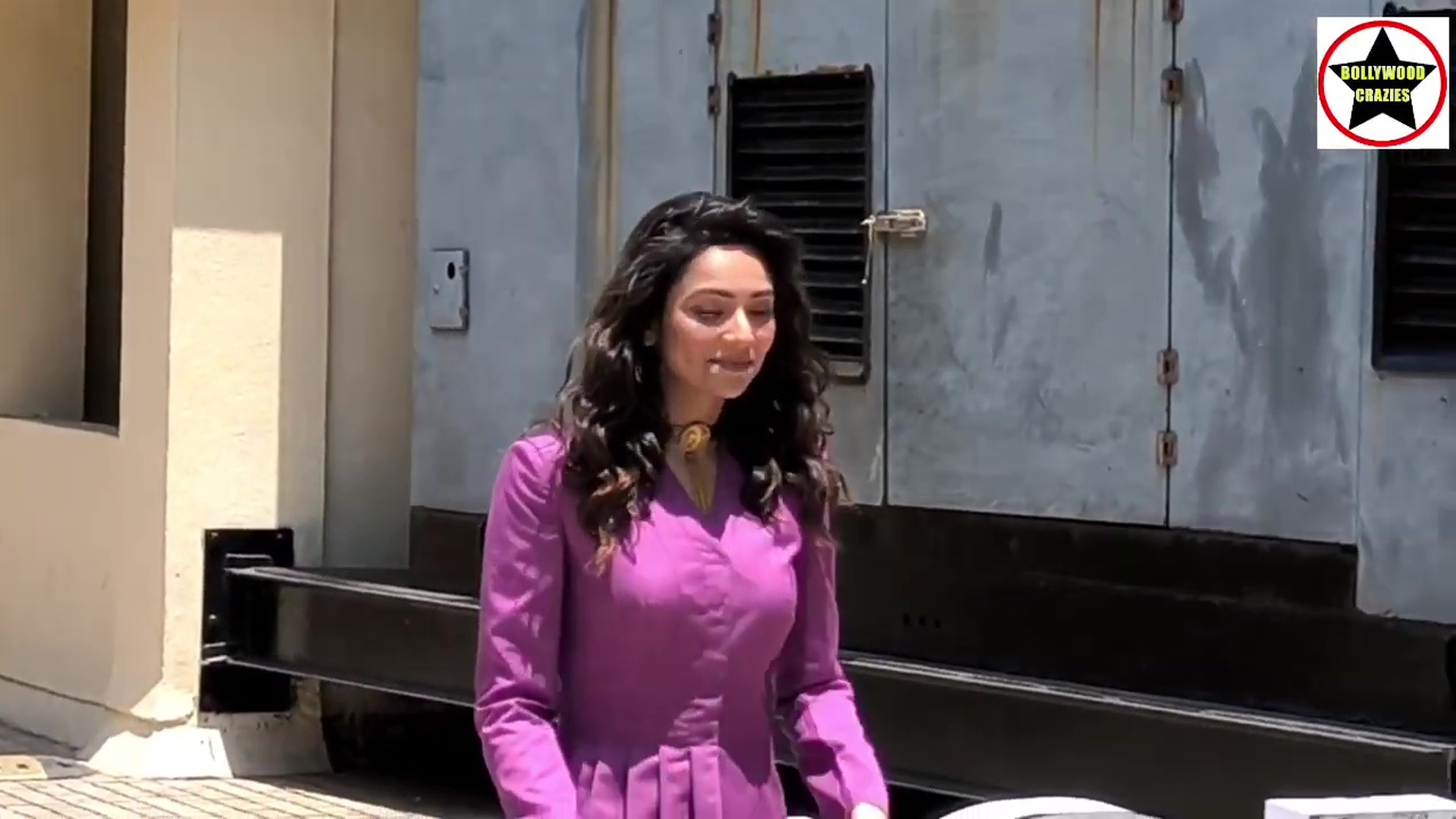 Susmita Chatterjee