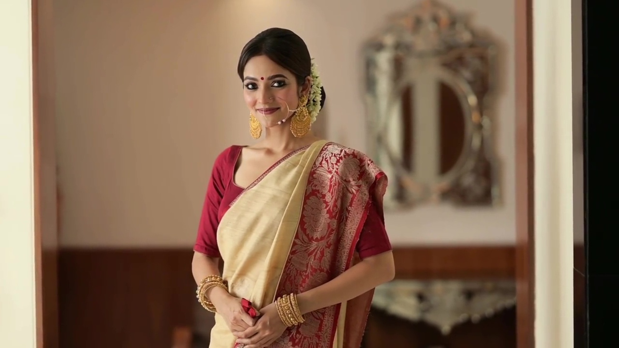 Susmita Chatterjee
