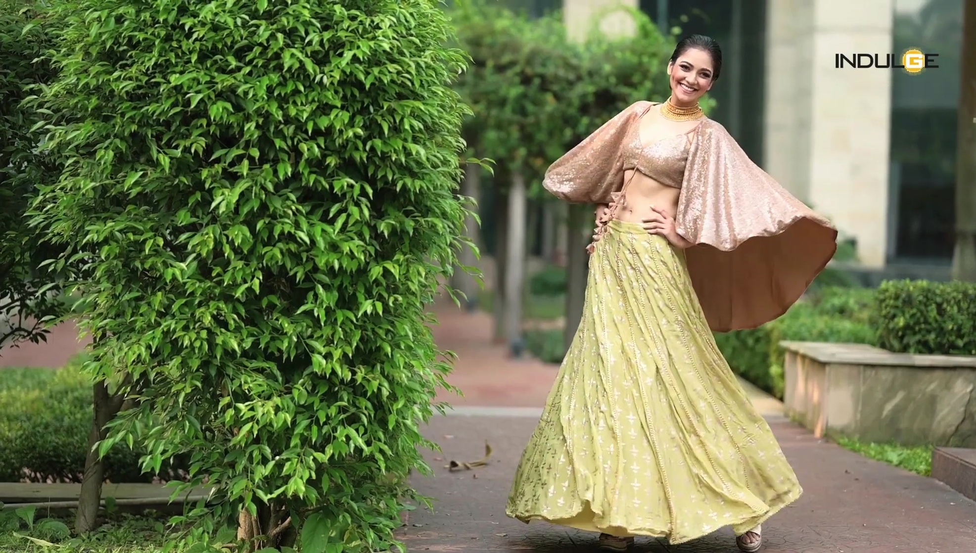 Susmita Chatterjee