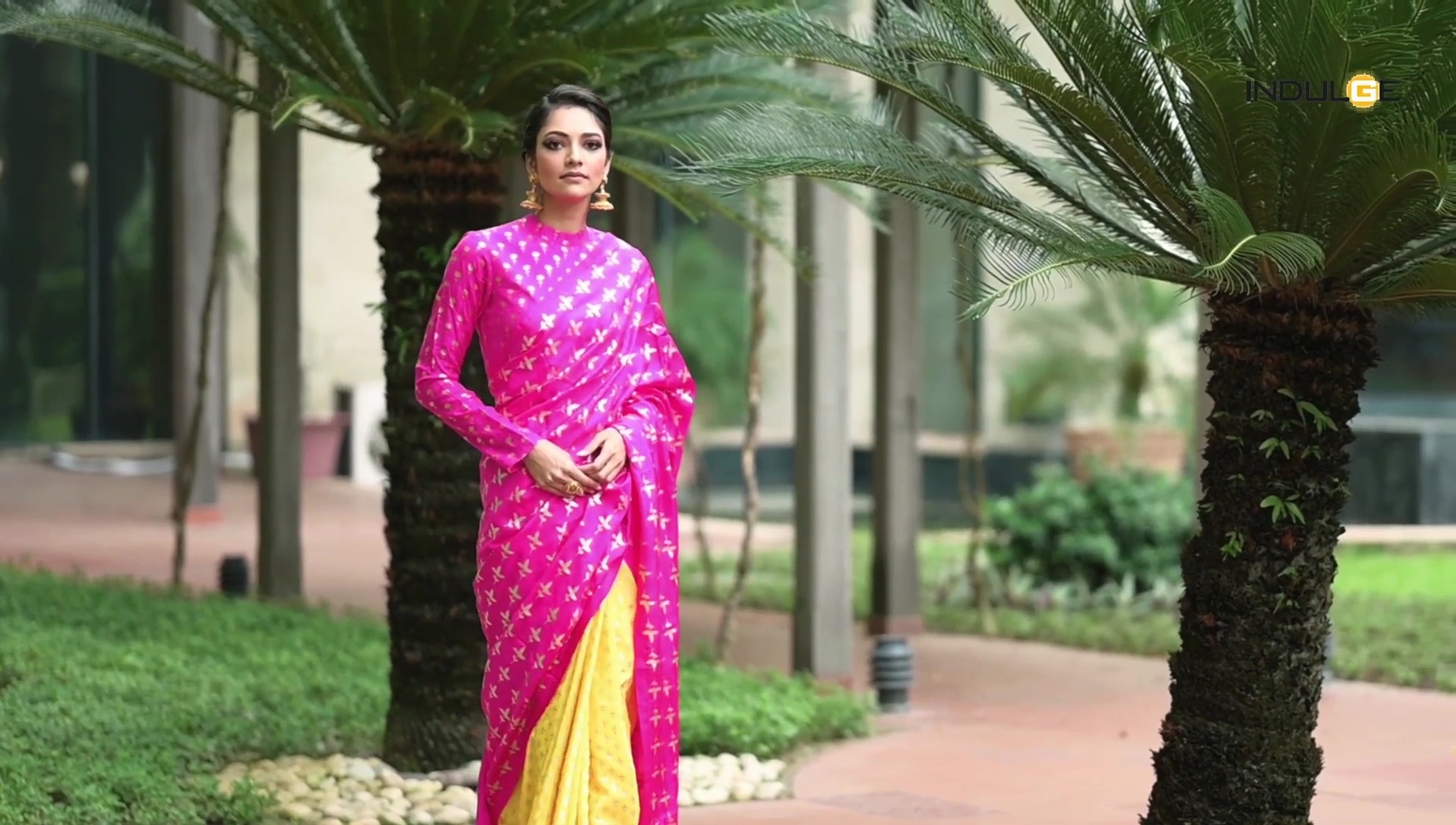 Susmita Chatterjee