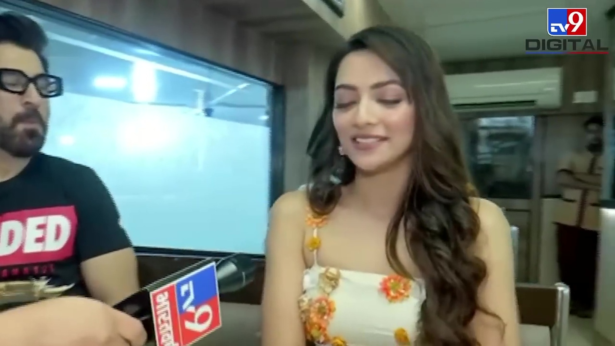 Susmita Chatterjee