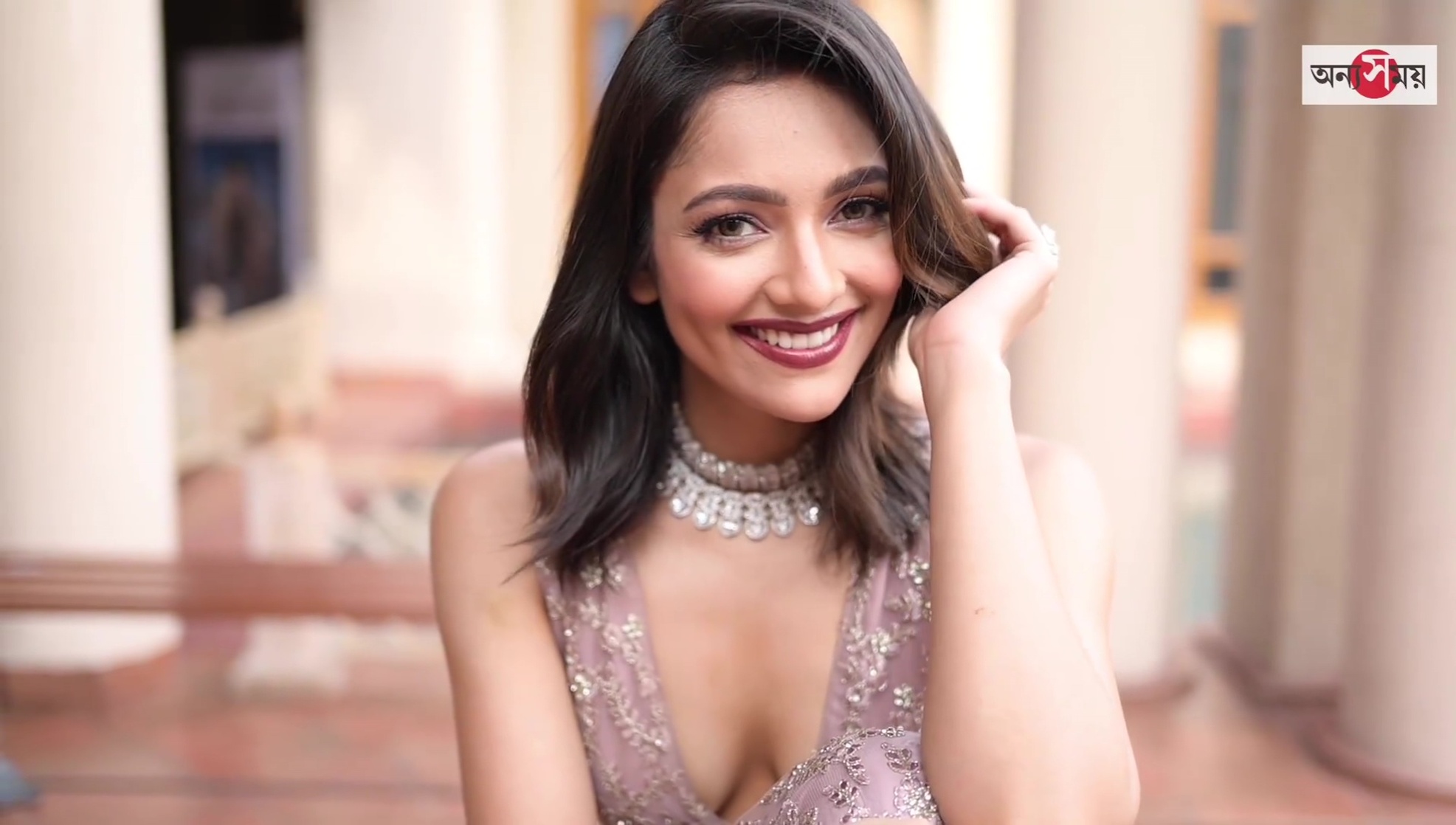 Susmita Chatterjee