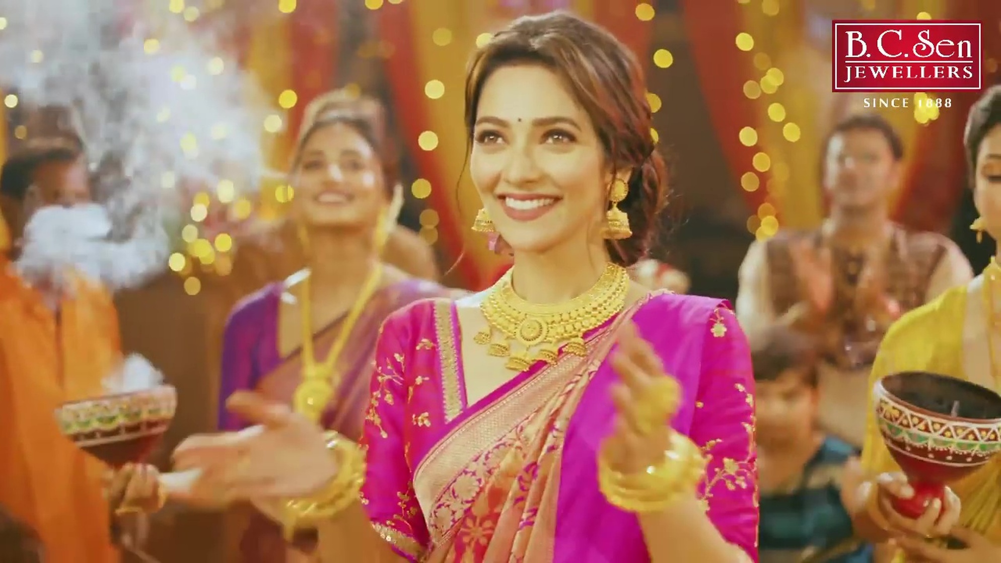 Susmita Chatterjee