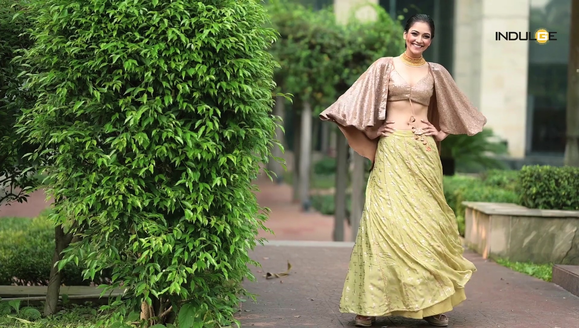 Susmita Chatterjee