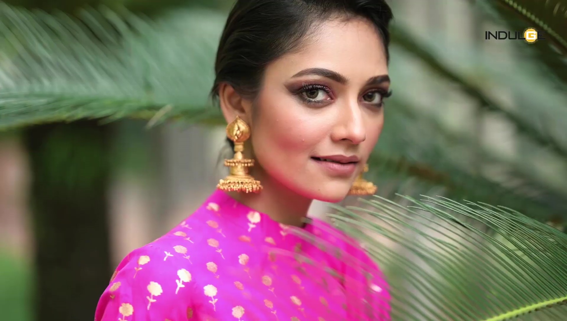 Susmita Chatterjee