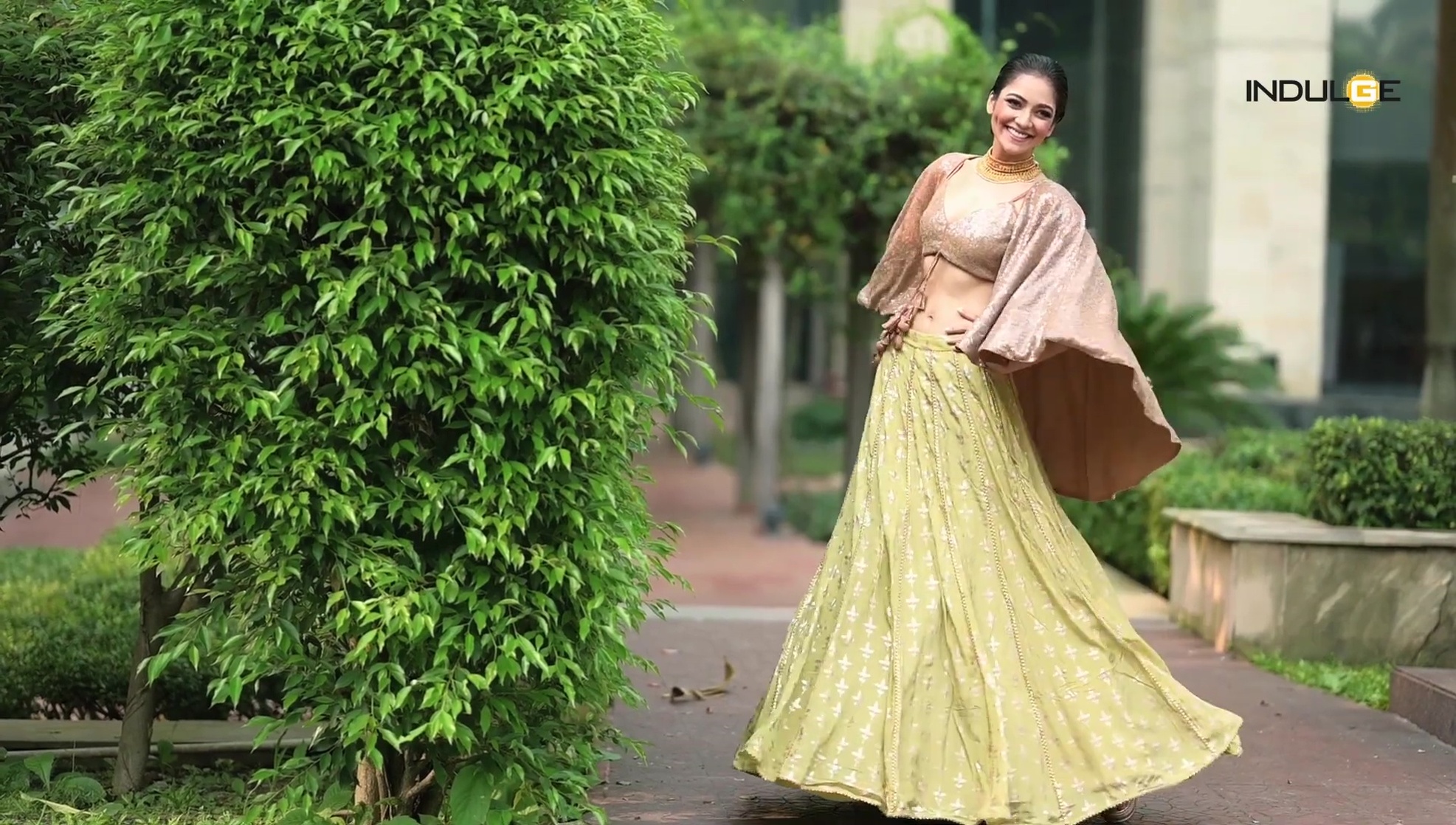 Susmita Chatterjee