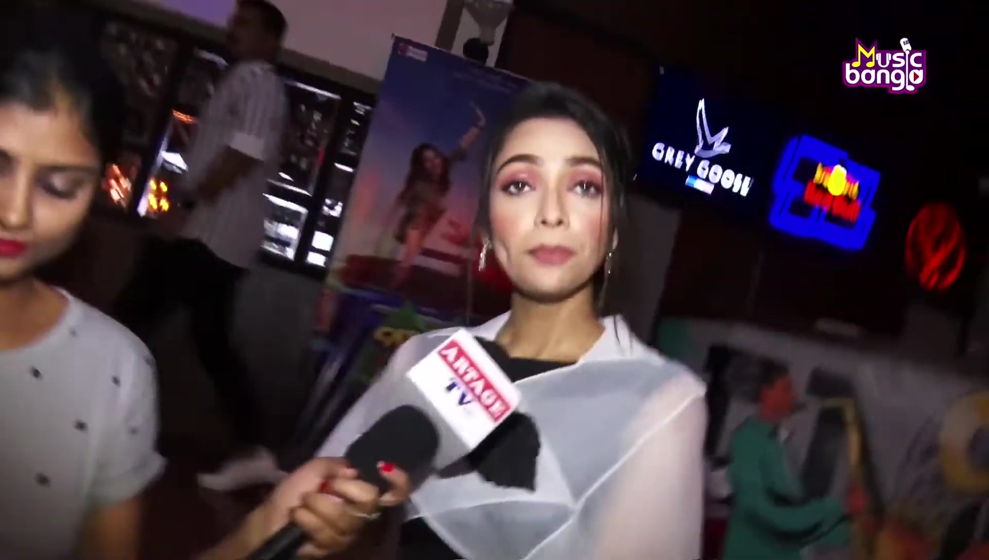 Susmita Chatterjee