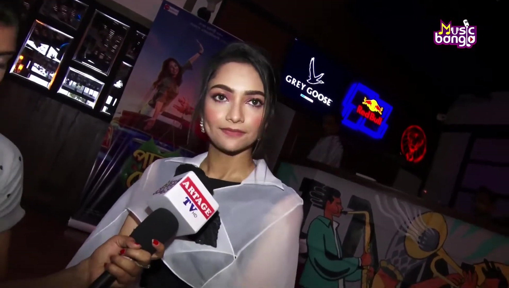 Susmita Chatterjee