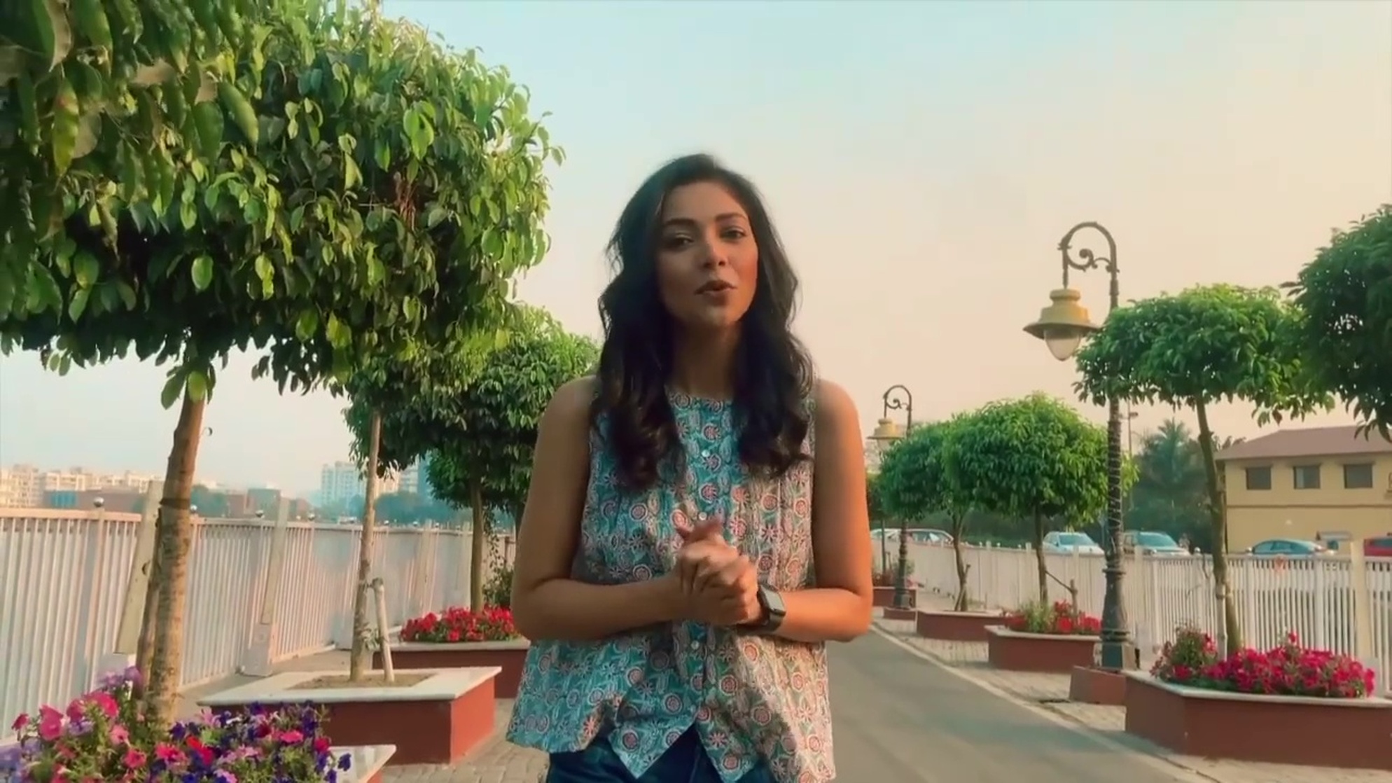 Susmita Chatterjee