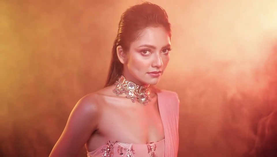 Susmita Chatterjee