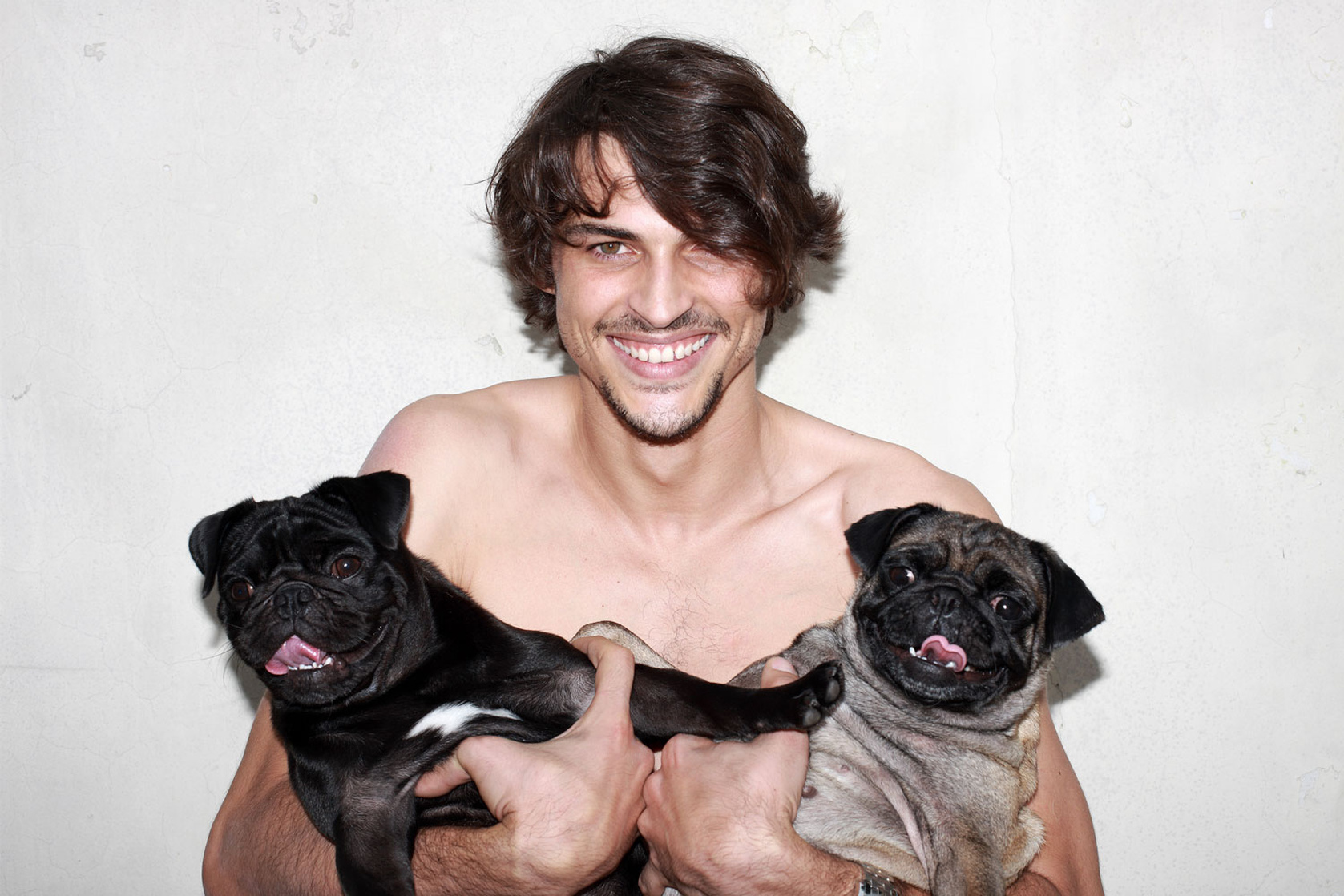Romulo Pires