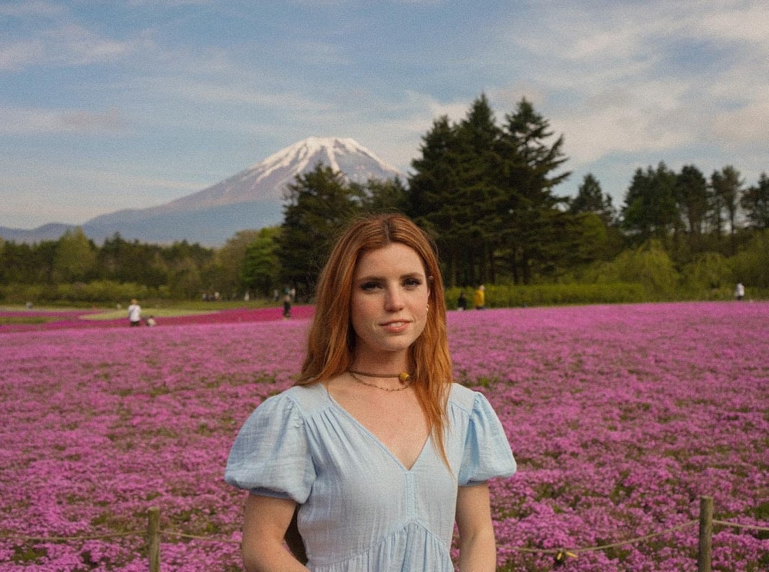 Sydney Sierota