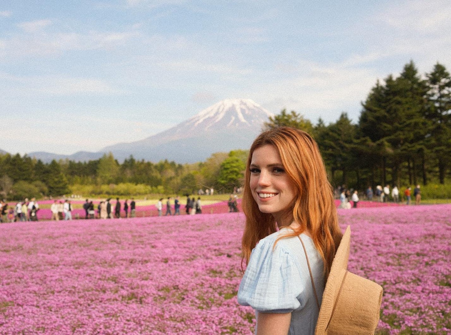 Sydney Sierota Sydney Sierota