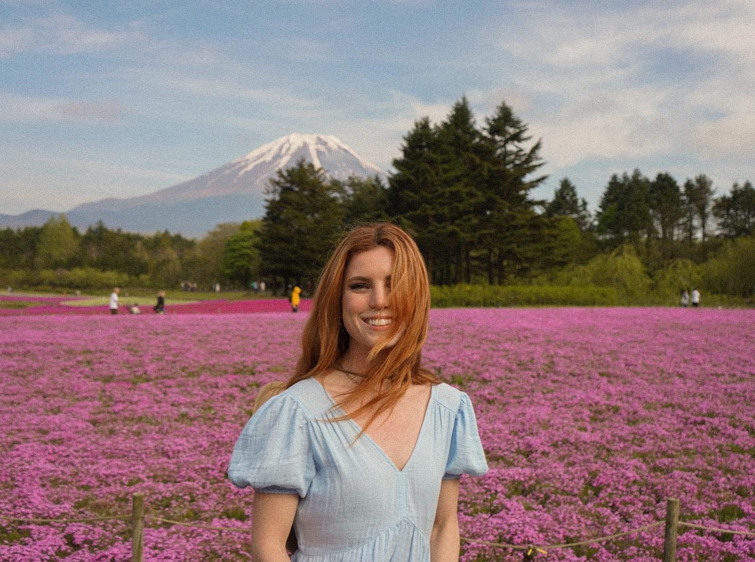 Sydney Sierota Sydney Sierota