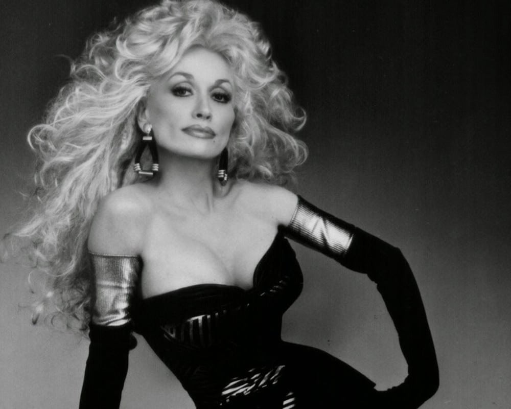 Dolly Parton