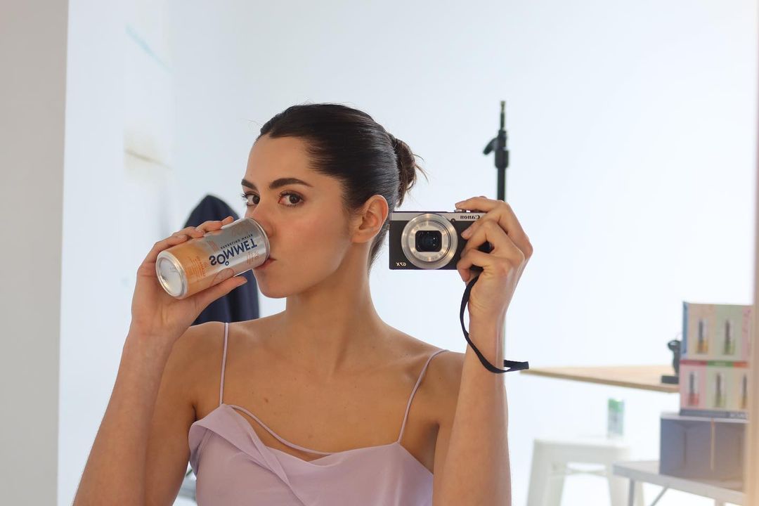 Paulina Vega