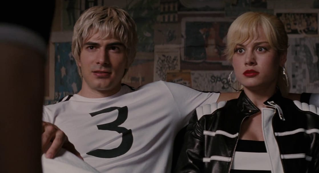 Scott Pilgrim vs. the World