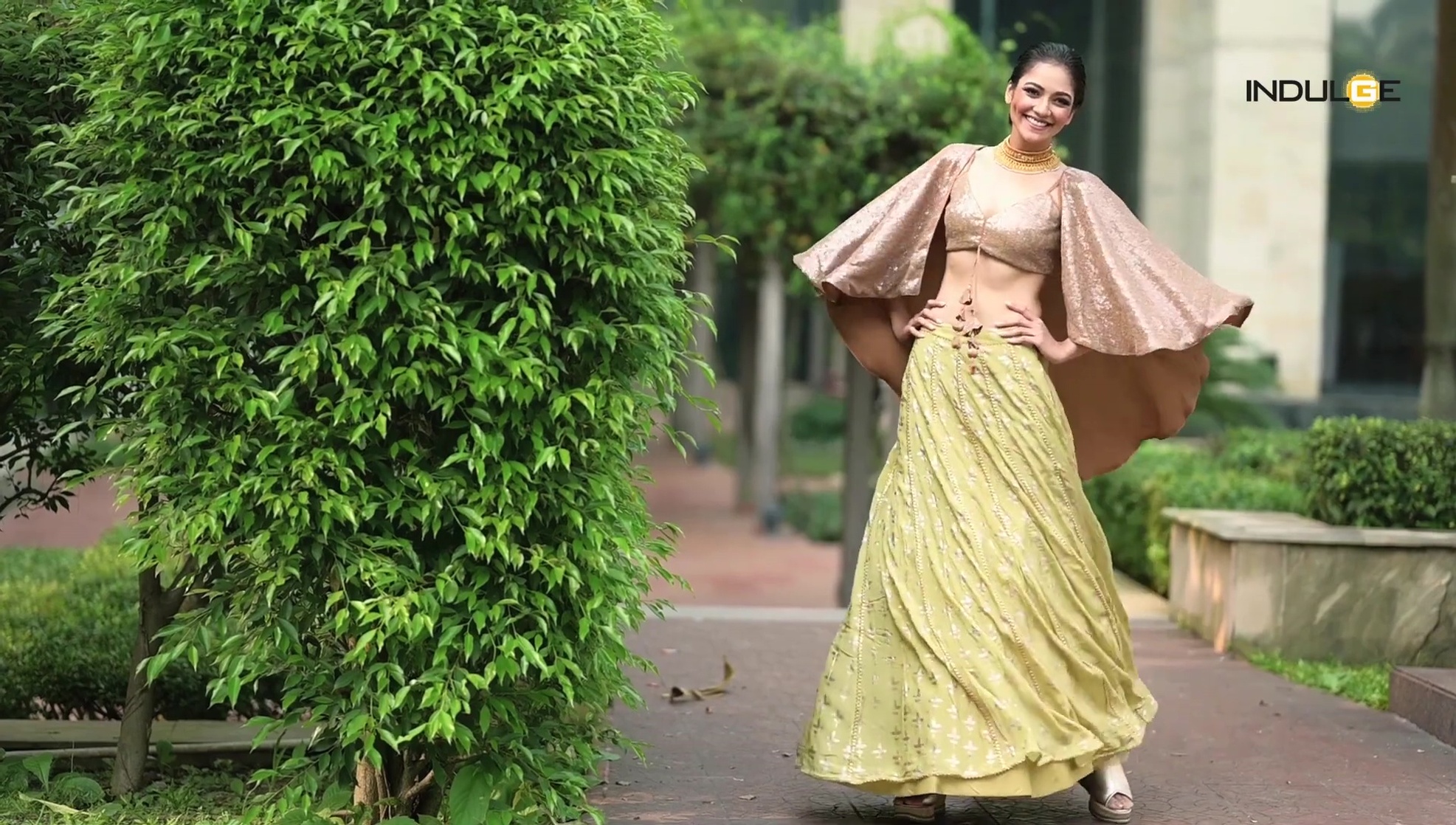 Susmita Chatterjee