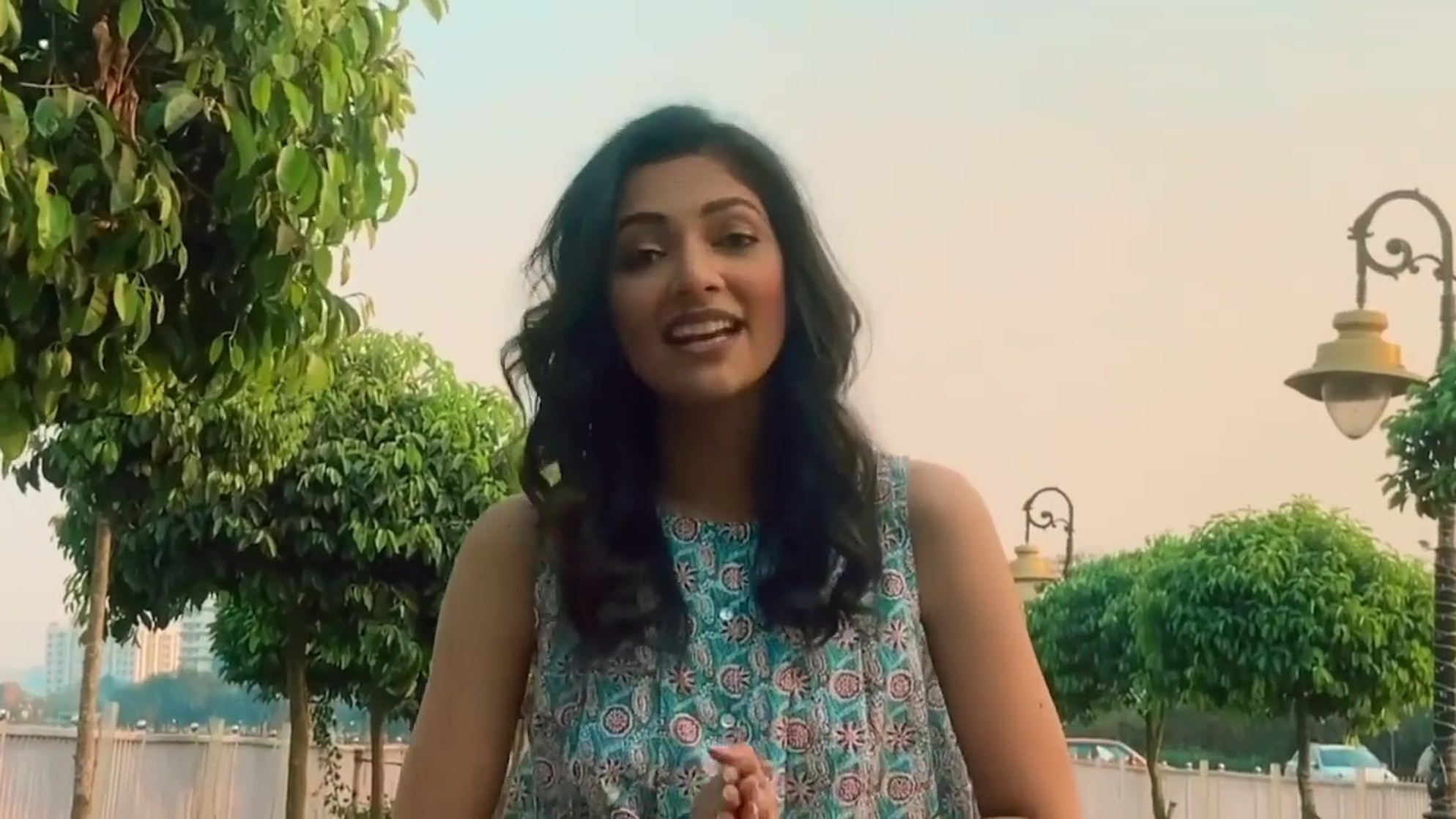 Susmita Chatterjee