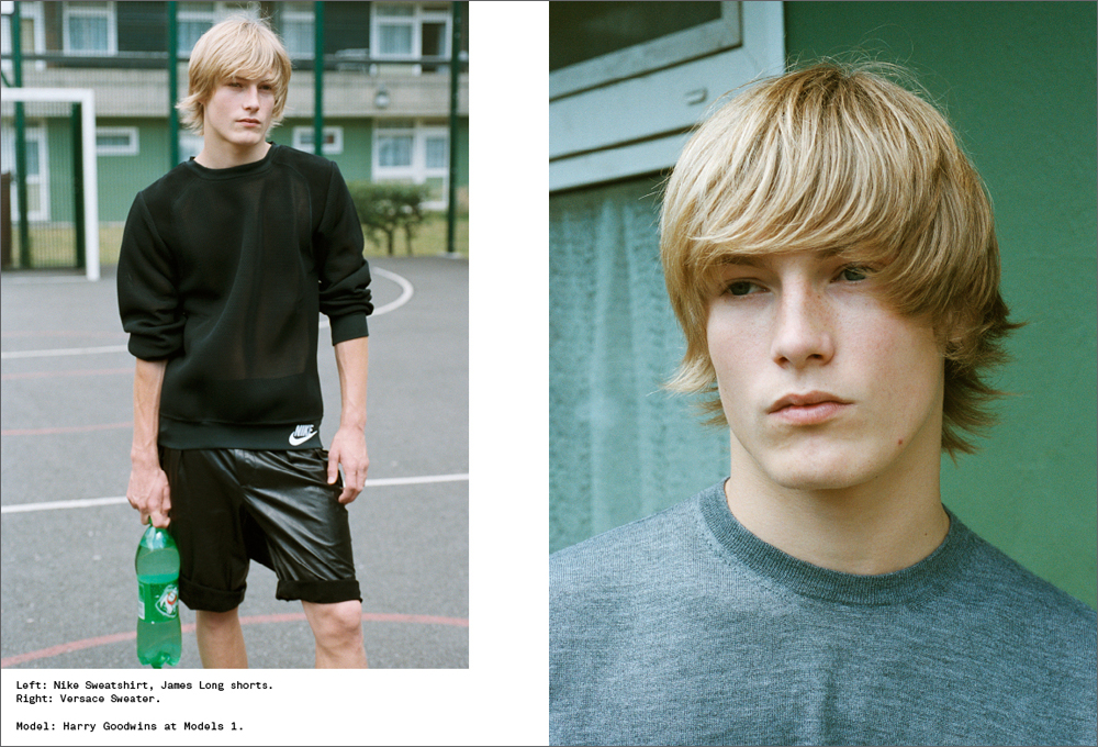 Harry Goodwins