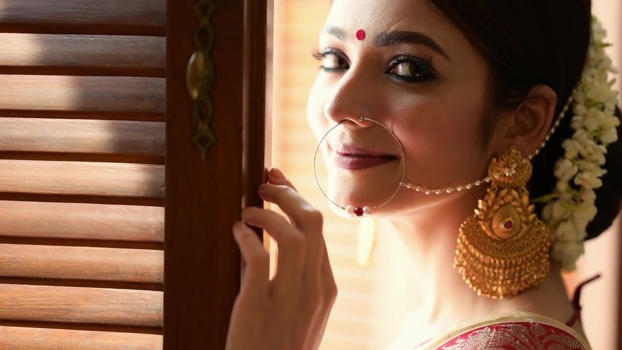 Susmita Chatterjee