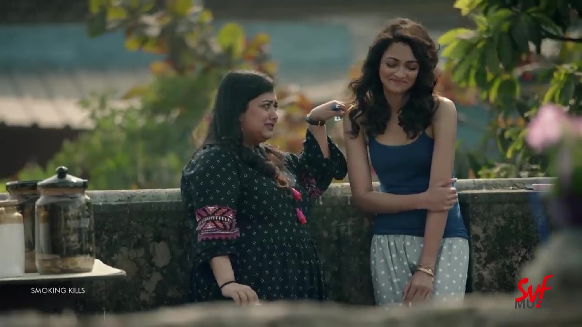 Susmita Chatterjee