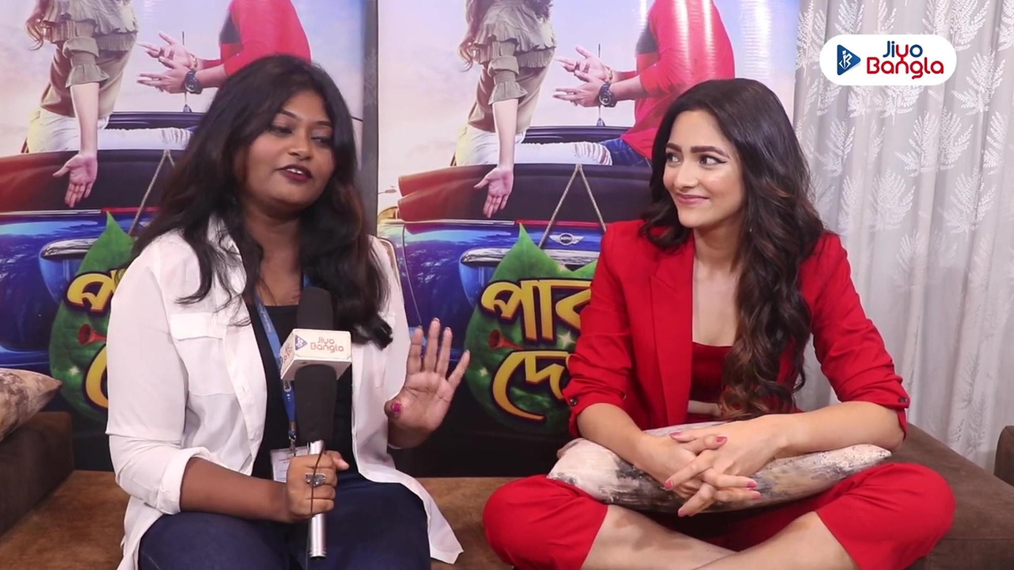 Susmita Chatterjee