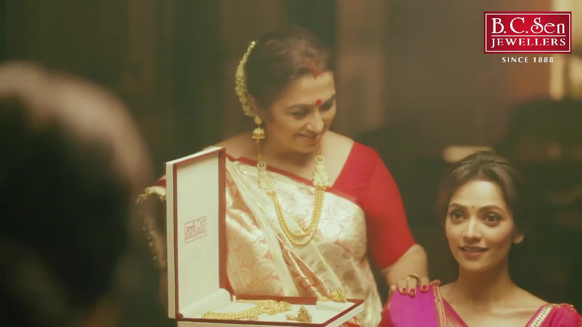Susmita Chatterjee