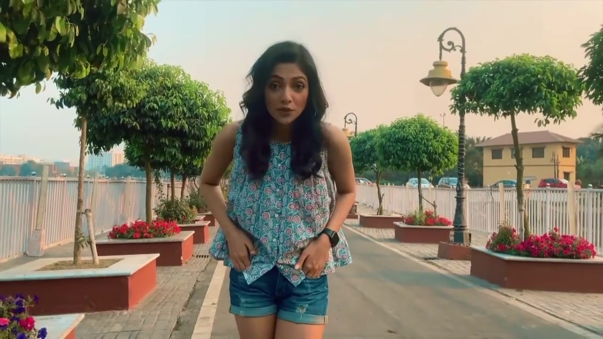 Susmita Chatterjee