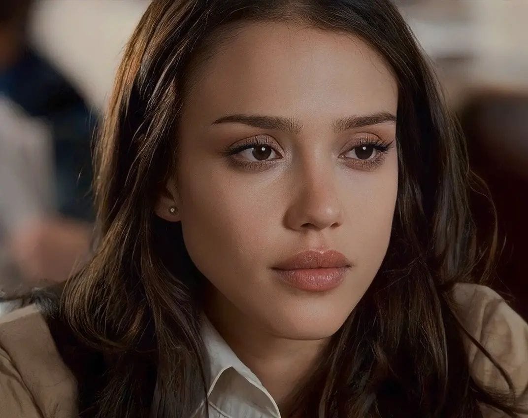 Jessica Alba Jessica Alba