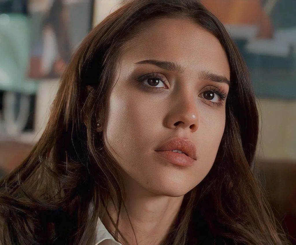 Jessica Alba Jessica Alba