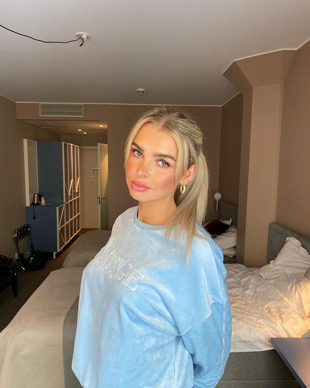 Picture of Klara Hellqvist