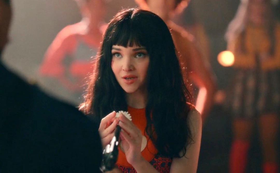 Dove Cameron