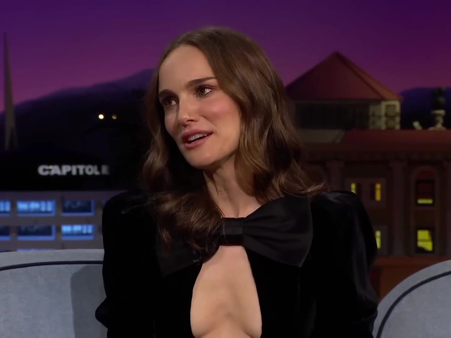 Natalie Portman Natalie Portman