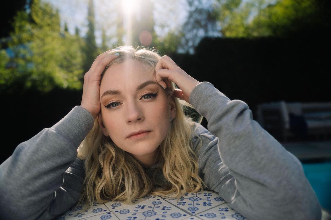 Emily Kinney Emily Kinney