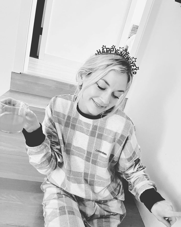 Picture of Emily Kinney