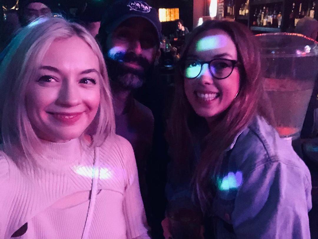 Picture of Emily Kinney
