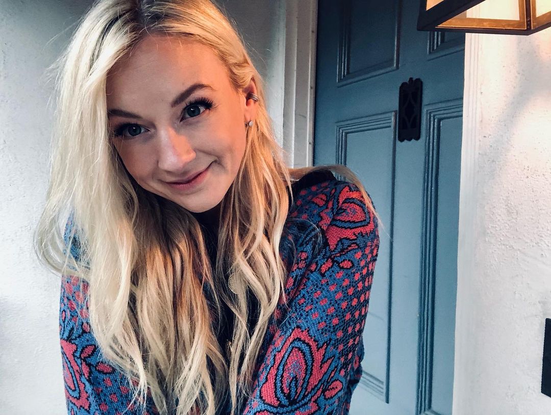 Emily Kinney Emily Kinney