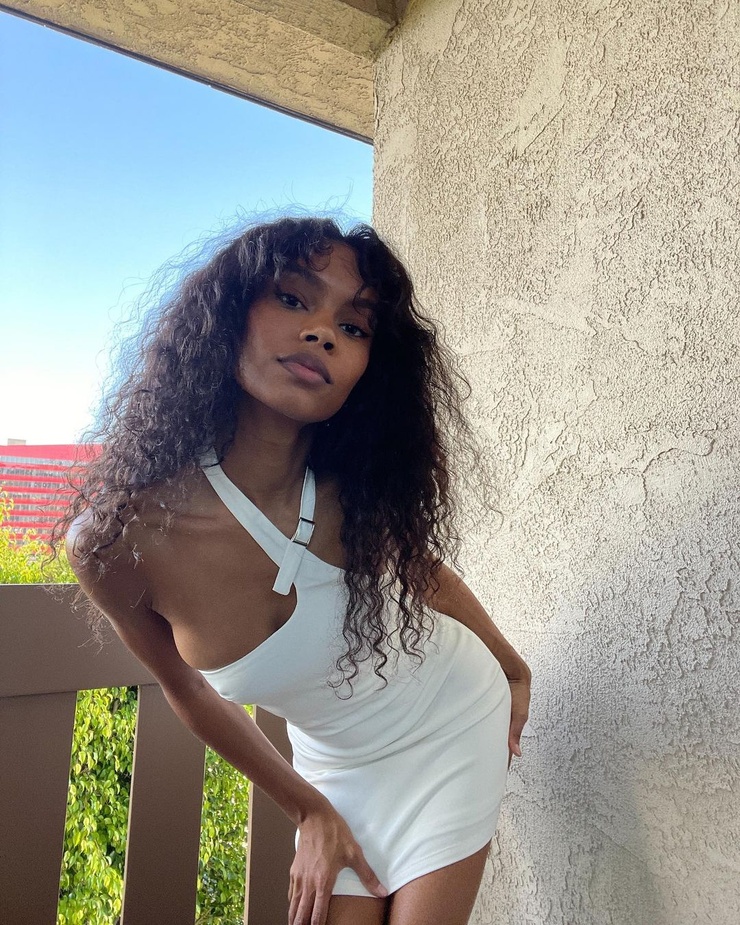 Picture of Taelor Thein