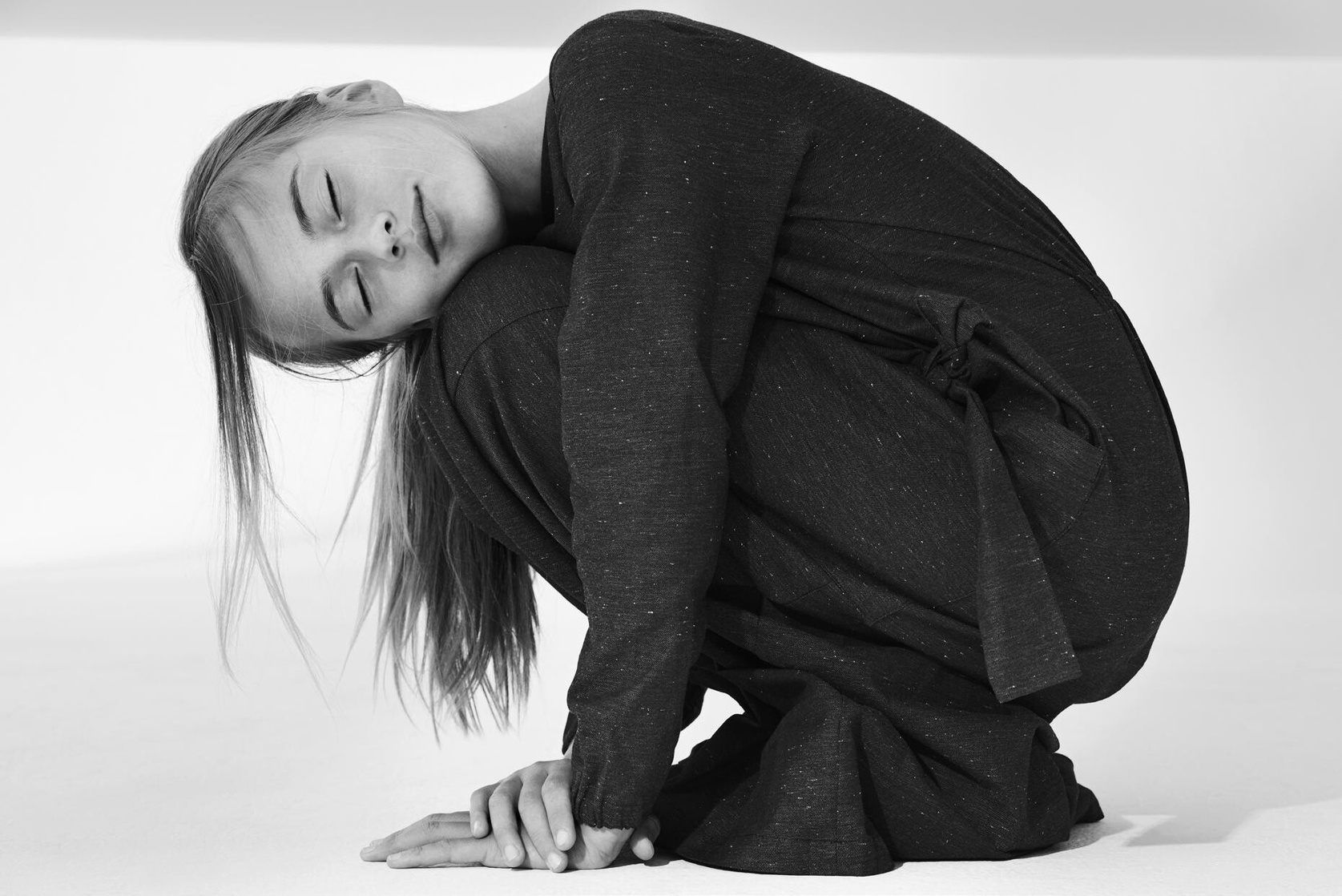Kristina Pimenova Kristina Pimenova