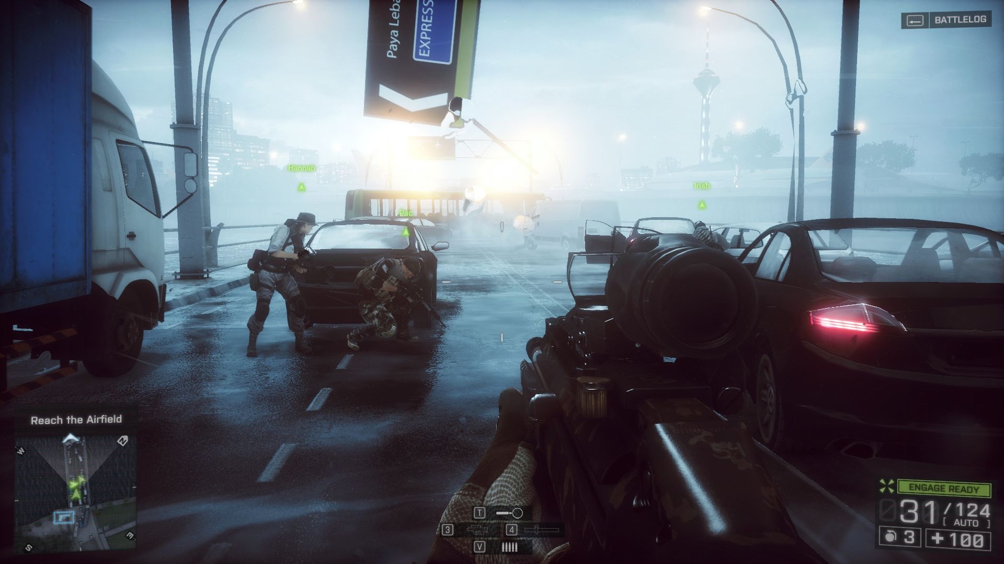 Battlefield 4