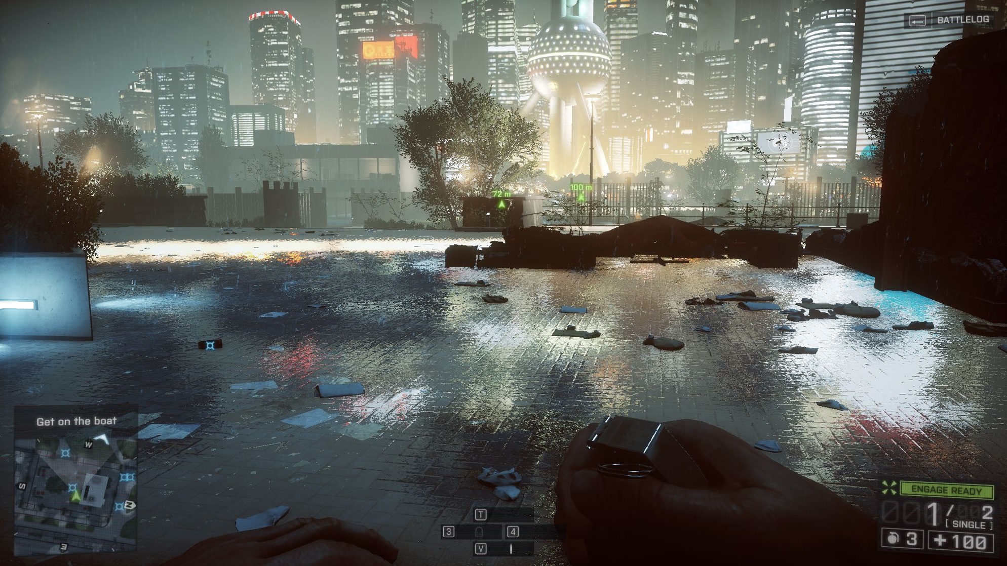 Battlefield 4