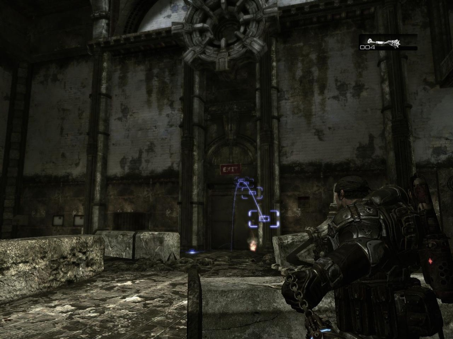 Gears of War