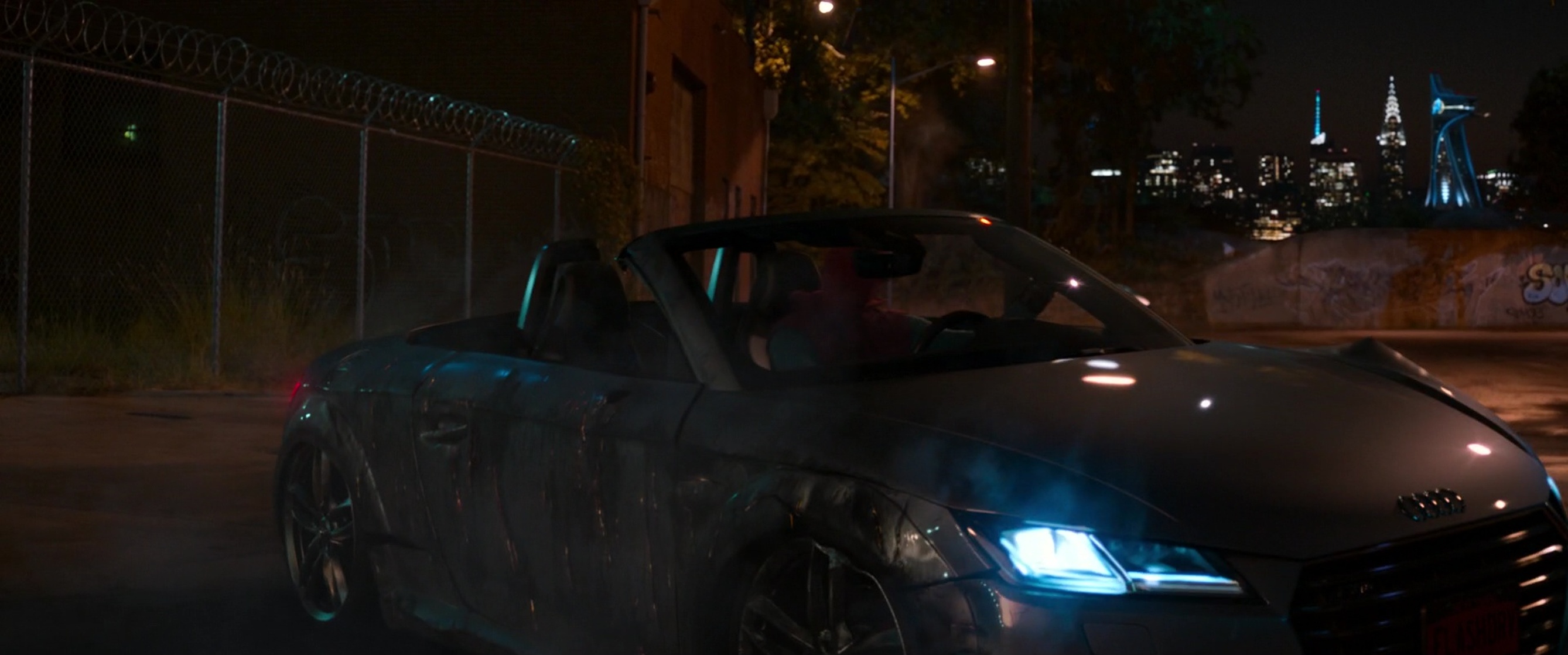 Spider-Man: Homecoming