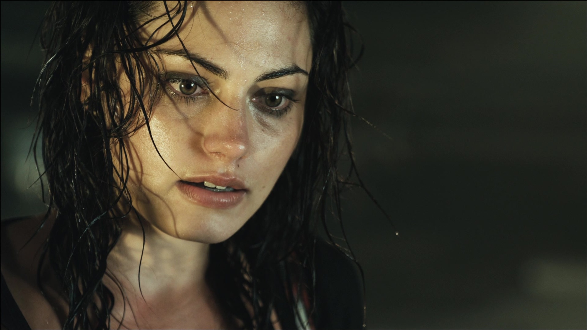 Phoebe Tonkin
