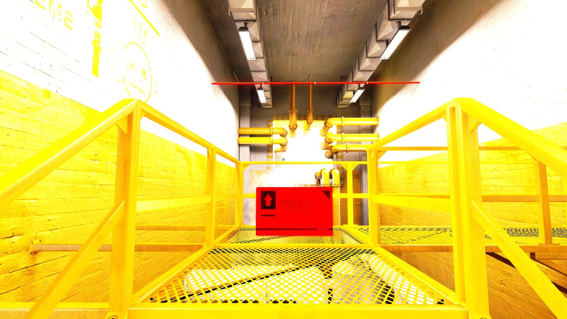 Mirror's Edge